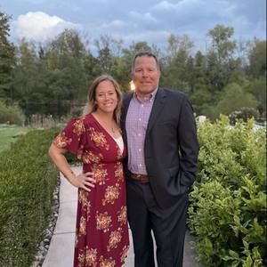 Meet your Posher, Kate